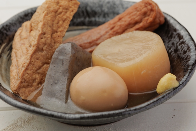 Oden